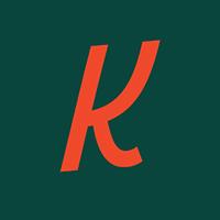 Logo for Kraft Pizzeria